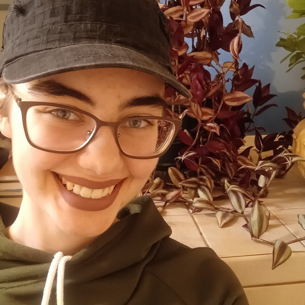 Meet your Posher, Moriah